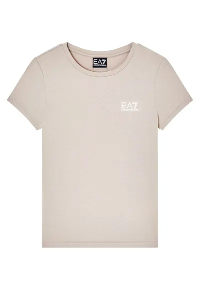 Tricou Emporio Armani Natural Ventus7 W Tee 7W001149AF12945U6225