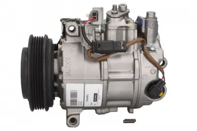 Compresor climatizare potrivit MERCEDES A (W176), B SPORTS TOURER (W246, W242) 1.8D 2.2D 11.11-12.18