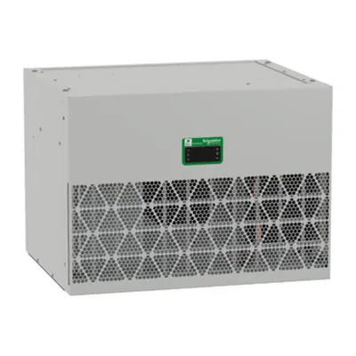 Unitate racire conectabila, montaj pe acoperisul dulapului, Climasys CU, 2kW, 3 poli, 380/460V, 50/60Hz, IP54