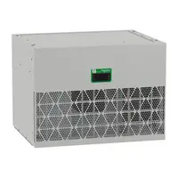 Unitate racire conectabila, montaj pe acoperisul dulapului, Climasys CU, 2kW, 3 poli, 380/460V, 50/60Hz, IP54