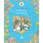 Desisul de Muri. Poveste de vara