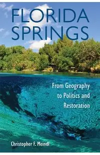 Florida Springs: From Geography to Politics and Restoration
