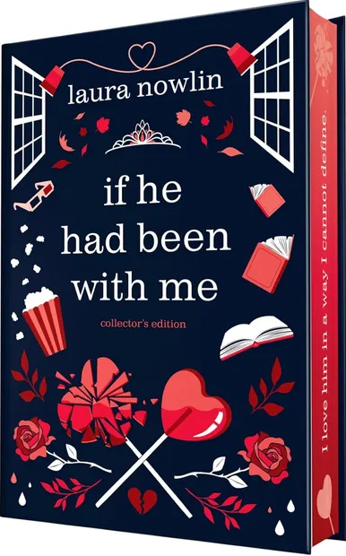 If He Had Been with Me (Collector's Edition)