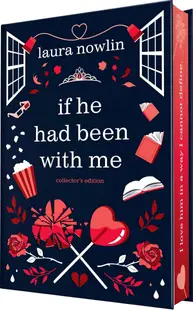 If He Had Been with Me (Collector's Edition)