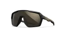 Ochelari tactici WILEY X CITADEL CAPTIVATE™ Tungsten Mirror - Default Title