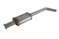 Toba esapamet intermediara potrivit RENAULT MEGANE I, MEGANE I COACH 1.6 1.9D 2.0 03.99-08.03