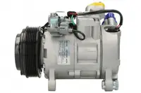 Compresor climatizare potrivit BMW 3 (F30, F80), 3 (F31), 3 GRAN TURISMO (F34), 4 (F32, F82), 4 (F33, F83), 5 (F10), 5 (F11), 5 GRAN TURISMO (F07), 6 (F12), 6 (F13) 1.6-3.0D 02.08-07.19