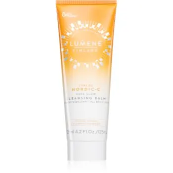 Lumene Nordic-C [VALO] Pure Glow lotiune de curatare