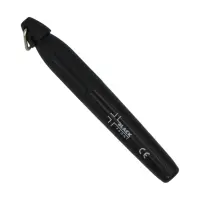 Mini Marker Permanent Black Front – Negru - Default Title