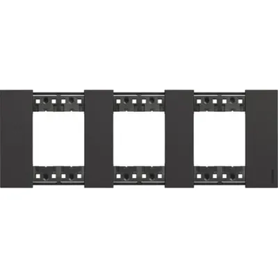 L.NOW - rama 3X2 module NEGRU
