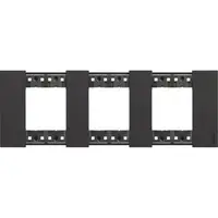 L.NOW - rama 3X2 module NEGRU