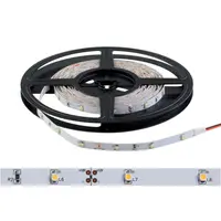Banda Led Led150 3528 12v Dc Ip20 30pcs/1m Lumina Rece