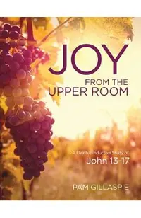 JOY from the Upper Room