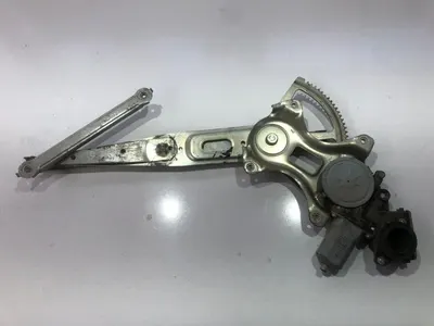 Macara geam cu motoras dreapta fata 422510-10550 Toyota RAV 4 (2005-2010)