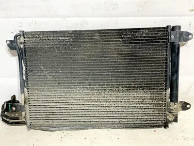 Radiator clima 1K0298403A Audi A3 facelift (2008-2013) [8P1] 2.0 tdi CBDB; BKC