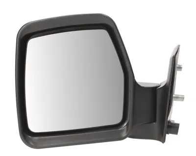 Oglinda stanga potrivit CITROEN JUMPY; FIAT SCUDO; PEUGEOT EXPERT 1998-2010 - manuala