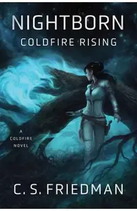 Nightborn: Coldfire Rising