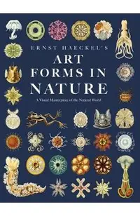 Ernst Haeckel's Art Forms in Nature: A Visual Masterpiece of the Natural World