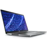 Laptop refurbished Dell Latitude 5530, Intel Core i5-1235U 1.30 - 4.40GHz, 8GB DDR4, 256GB SSD, 15.6 Inch Full HD, Webcam