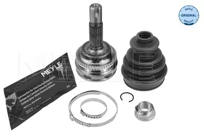 Cap planetara spre roata (24z 23z 58mm; ABS:48) TOYOTA YARIS, YARIS VERSO 1.3 1.4D 1.5 intre 1999-2012