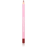 Trouble Maker Overdo It creion contur pentru buze culoare Side Note Deep Pink 1 g