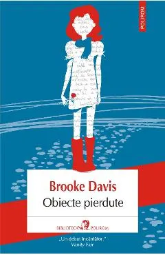 eBook Obiecte pierdute