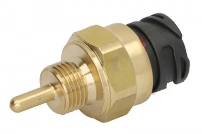 Senzor temperatura lichid racire (numar pini: 2, dimensiunea cheii: 27mm, negru) potrivit MAN TGM I, TGS I, TGX I D0836LFL68-D3876LF02 06.06-03.22