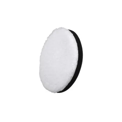 Pad abraziv din microfibra pentru polishare diametru 125 mm Cod: PGP04