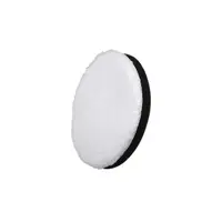 Pad abraziv din microfibra pentru polishare diametru 125 mm Cod: PGP04