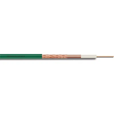 Coaxial CU/CU 1x0.64 U/6 Mini Recber