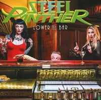 Lower The Bar (Deluxe Edition)