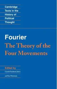 Fourier: 'the Theory of the Four Movements'