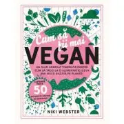 Cum sa fii mai VEGAN