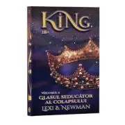 KING, Volumul 2, Glasul seducator al colapsului