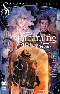 The Dreaming