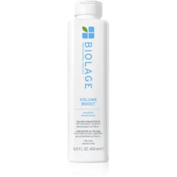 Biolage Volume Boost șampon pentru volum și strălucire