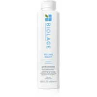 Biolage Volume Boost șampon pentru volum și strălucire