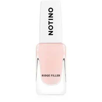 Notino Nail Care Ridge Filler lac de unghii de baza