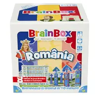 Joc educativ - BrainBox Romania