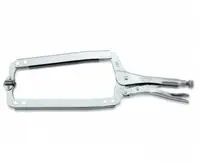 Cleste de strangere cu clema tip C , Toptul 460mm