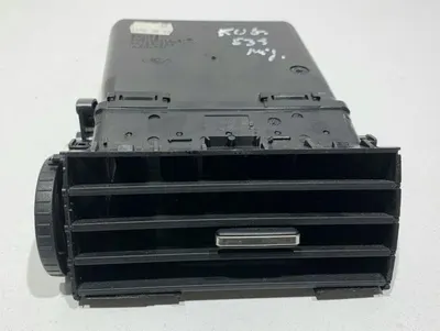 Set grile ventilatie bord centrale (st si dr) 3M51-R014L21-BE Ford C-Max facelift (2007-2010)