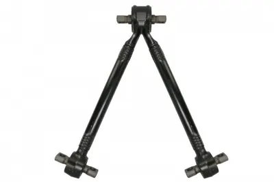 Brat suspensie roata (L-622mm) potrivit MERCEDES ACTROS, ACTROS MP2 MP3, ACTROS MP4 MP5, ANTOS, AROCS, ATEGO, AXOR 2, ECONIC 04.96