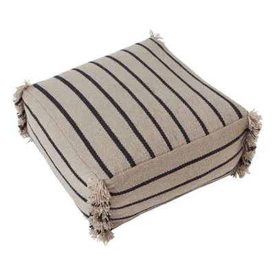 Puf bej Lina – OYOY Living Design