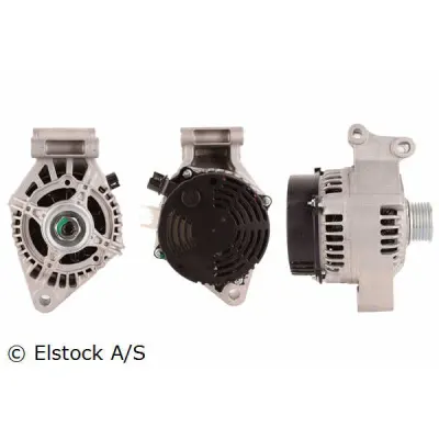 Generator/alternator ELSTOCK 27-3515