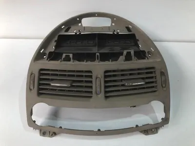 Grila ventilatie bord centrala a2118300054 Mercedes E-Class (2002-2008) [W211]