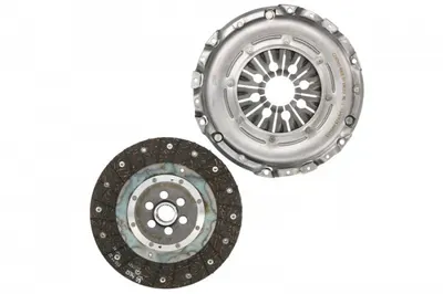 Kit Ambreiaj (240mm) Potrivit Vw California T5 Camper, Multivan T5, Multivan T6, Transporter T5, Transporter T6, Transporter T6 Caravelle T6 2.0d 09.09-12.19