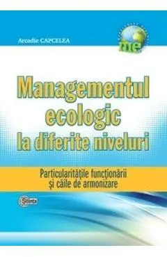 Managementul eEcologic la diferite niveluri