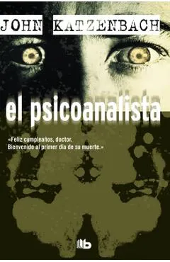 El Psicoanalista / The Analyst
