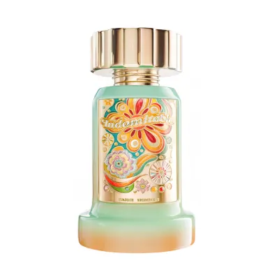 Apa de Parfum Indomitable by Paris Corner, Unisex, 100 ml