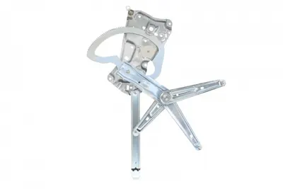 Macara geam fata dreapta electric, fara motoras, 2 usi 4 BMW Seria 3 E36 intre 1990-2000